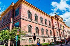 Oslo Travel Guide