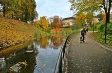 Oslo Bike Tour